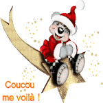 voil&agrave;!