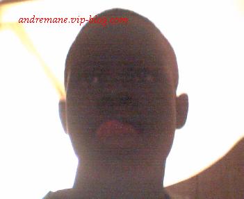 de la part de Andre